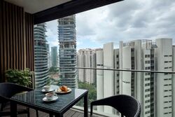 OUE Twin Peaks (D9), Condominium #547696151